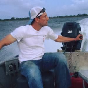 Meet your Posher, Corey